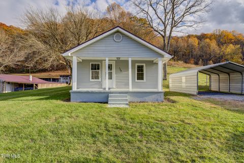 Photo of 129 Deck Valley Road, Bristol, TN 37620 (MLS # 9988251)