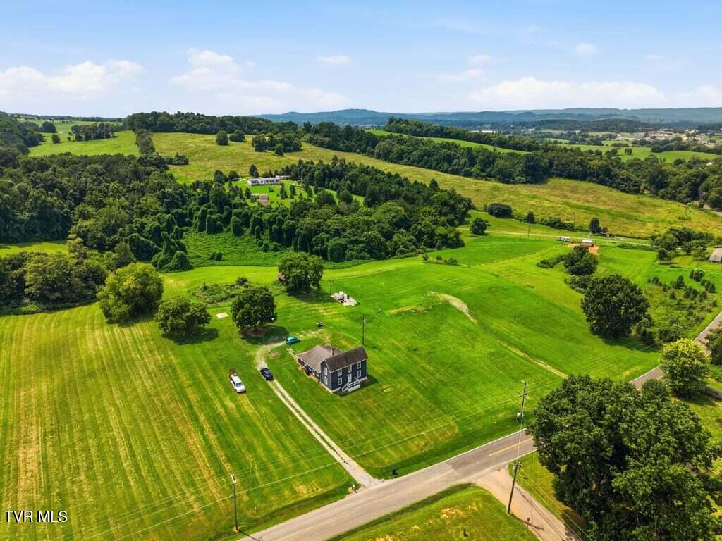 Photo of 990 Dover Road, Morristown, TN 37813 (MLS # 10001870)