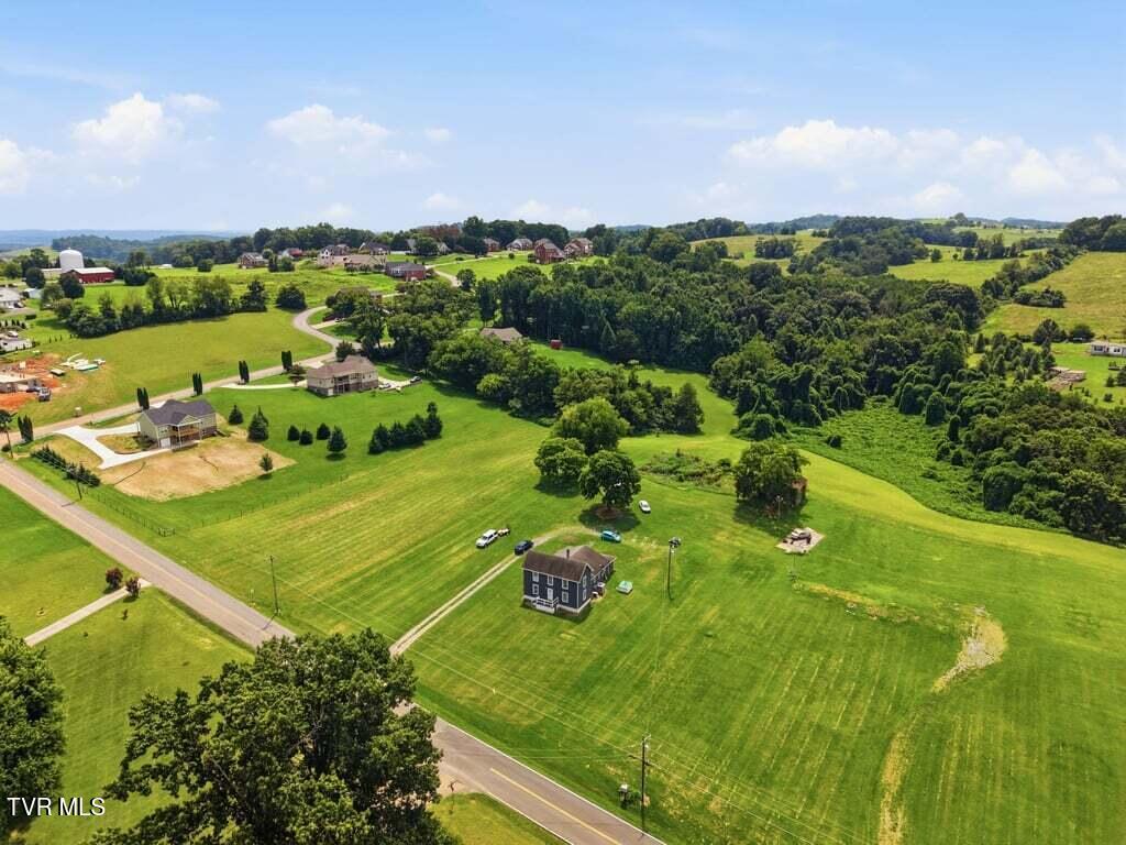 Photo of 990 Dover Road, Morristown, TN 37813 (MLS # 10001870)
