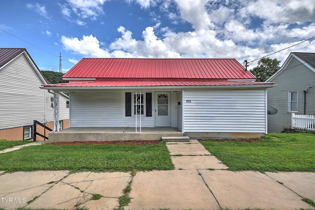 Photo of 412 Fairview Avenue, Johnson City, TN 37601 (MLS # 9999888)