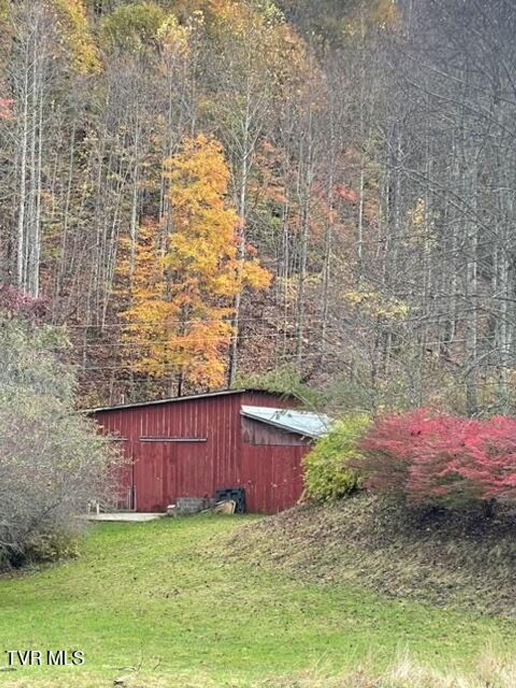 Photo of 349 Miller Road, Trade, TN 37691 (MLS # 9989608)