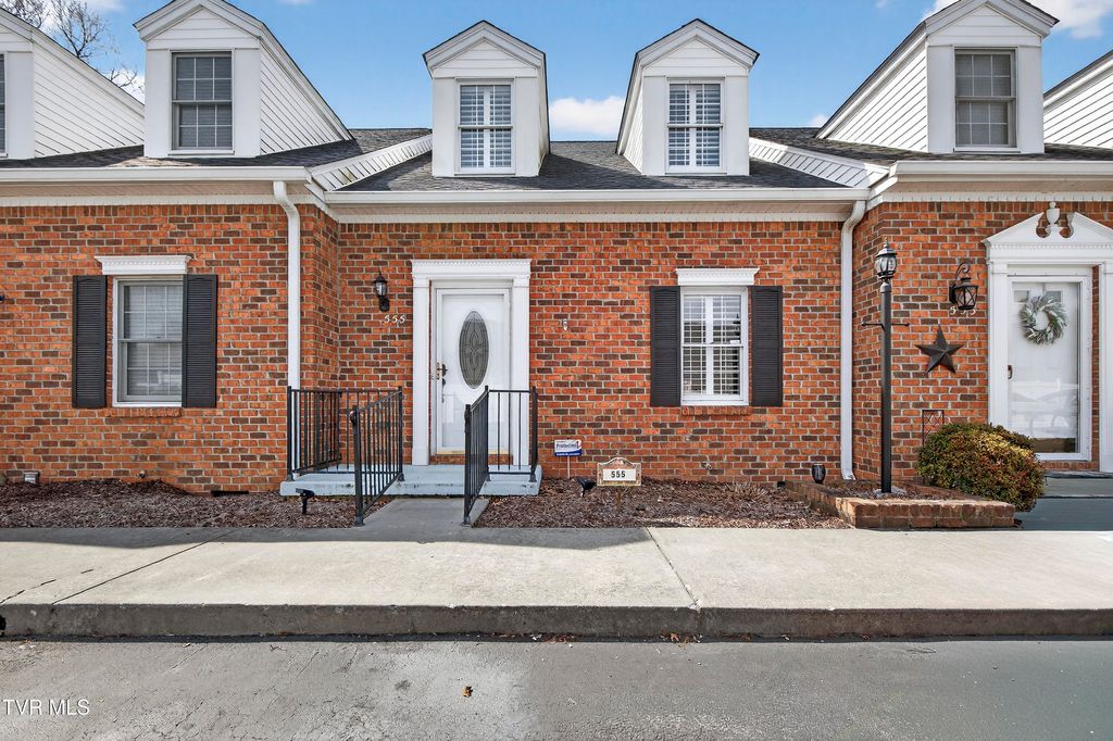 Photo of 555 Hickory Road #0, Bristol, TN 37620 (MLS # 9992079)