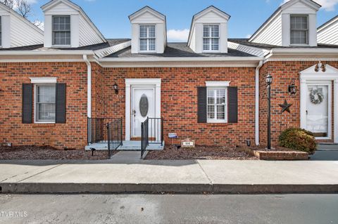 Photo of 555 Hickory Road #-, Bristol, TN 37620 (MLS # 9992079)