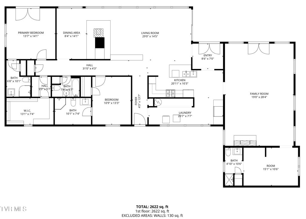 Photo of 4537 Old Stage Road, Kingsport, TN 37664 (MLS # 9991516)