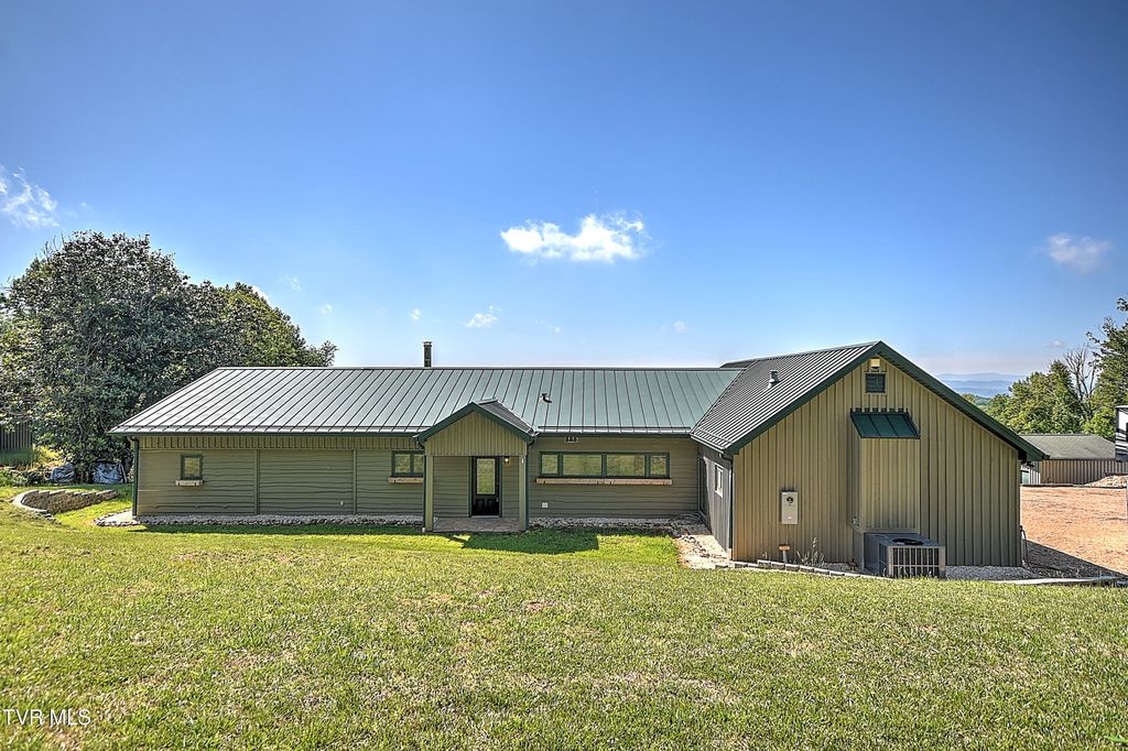 Photo of 4537 Old Stage Road, Kingsport, TN 37664 (MLS # 9991516)