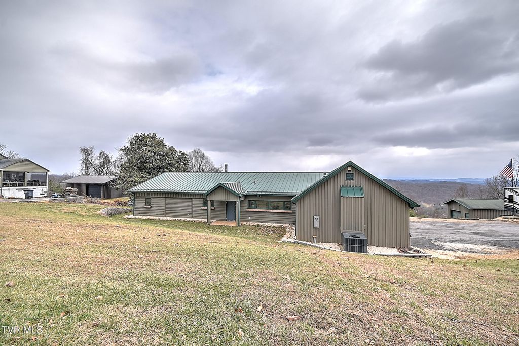 Photo of 4537 Old Stage Road, Kingsport, TN 37664 (MLS # 9991516)