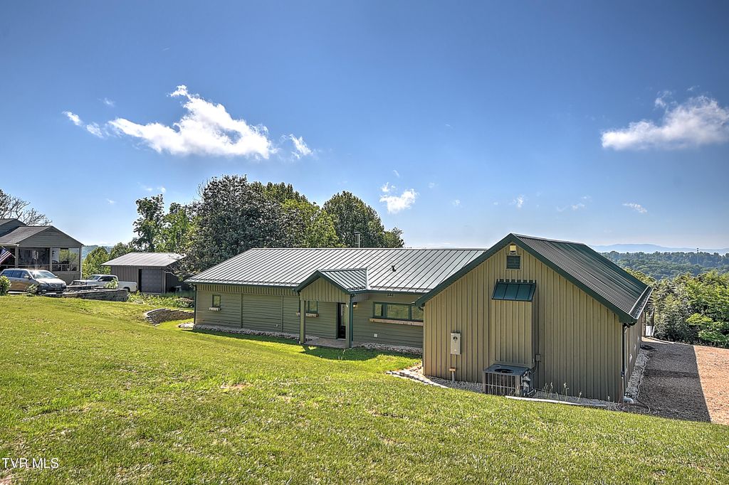 Photo of 4537 Old Stage Road, Kingsport, TN 37664 (MLS # 9991516)