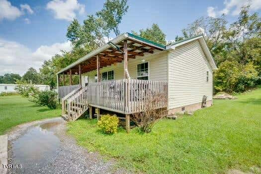 Photo of 79 Woodlyn Road, Johnson City, TN 37601 (MLS # 9999688)