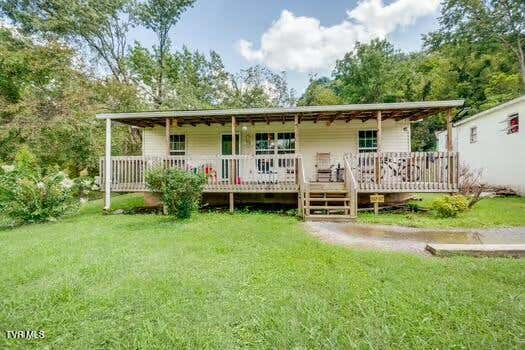 Photo of 79 Woodlyn Road, Johnson City, TN 37601 (MLS # 9999688)