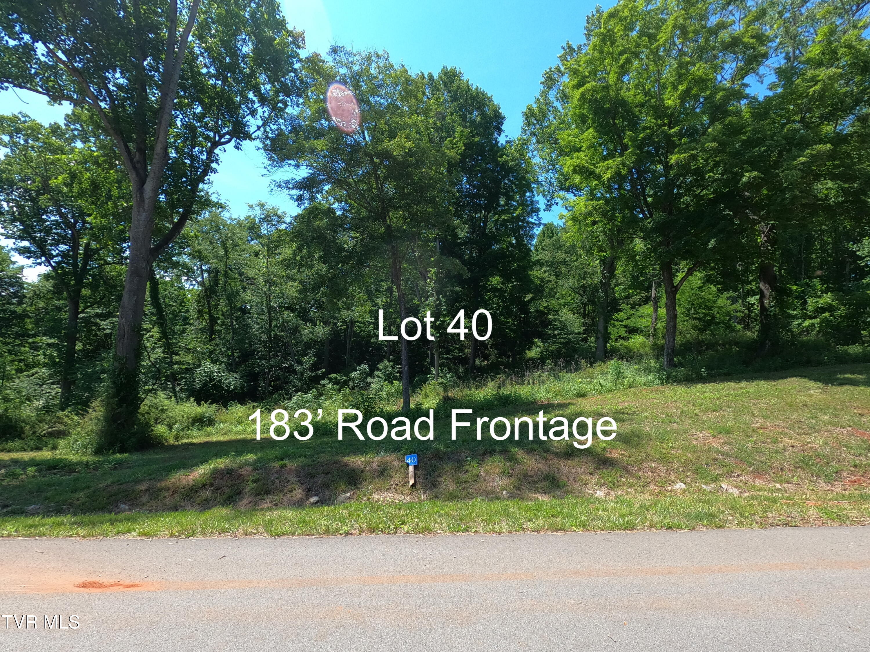Photo 1 of 117 — Lot 40 Cowan Town Road, Butler, TN 37640