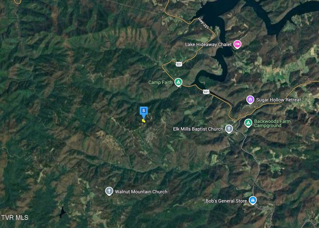 Photo of 1004 Locust Lane, Butler, TN 37640 (MLS # 9987737)