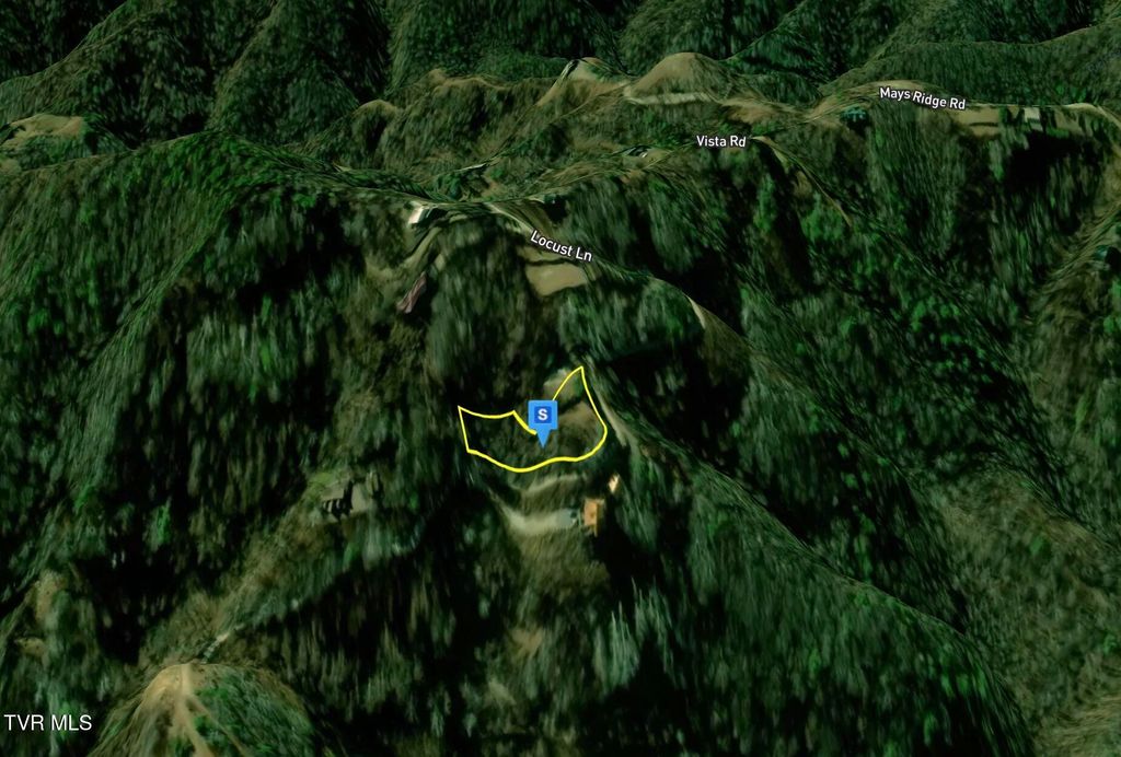 Photo of 1004 Locust Lane, Butler, TN 37640 (MLS # 9987737)