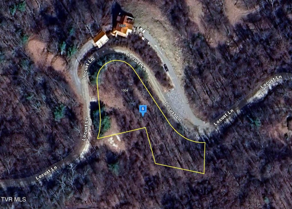 Photo of 1004 Locust Lane, Butler, TN 37640 (MLS # 9987737)