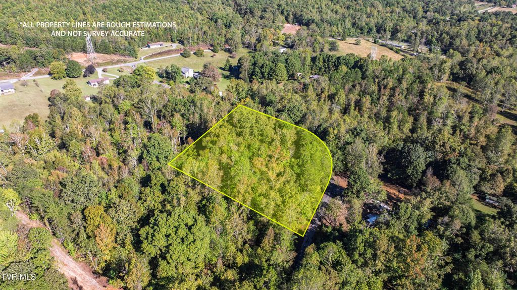 Photo of 2 Old Post Road, Evensville, TN 37332 (MLS # 9989566)