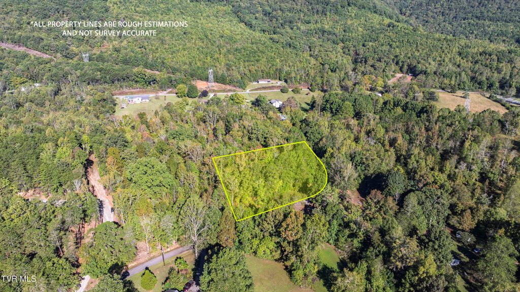 Photo of 2 Old Post Road, Evensville, TN 37332 (MLS # 9989566)