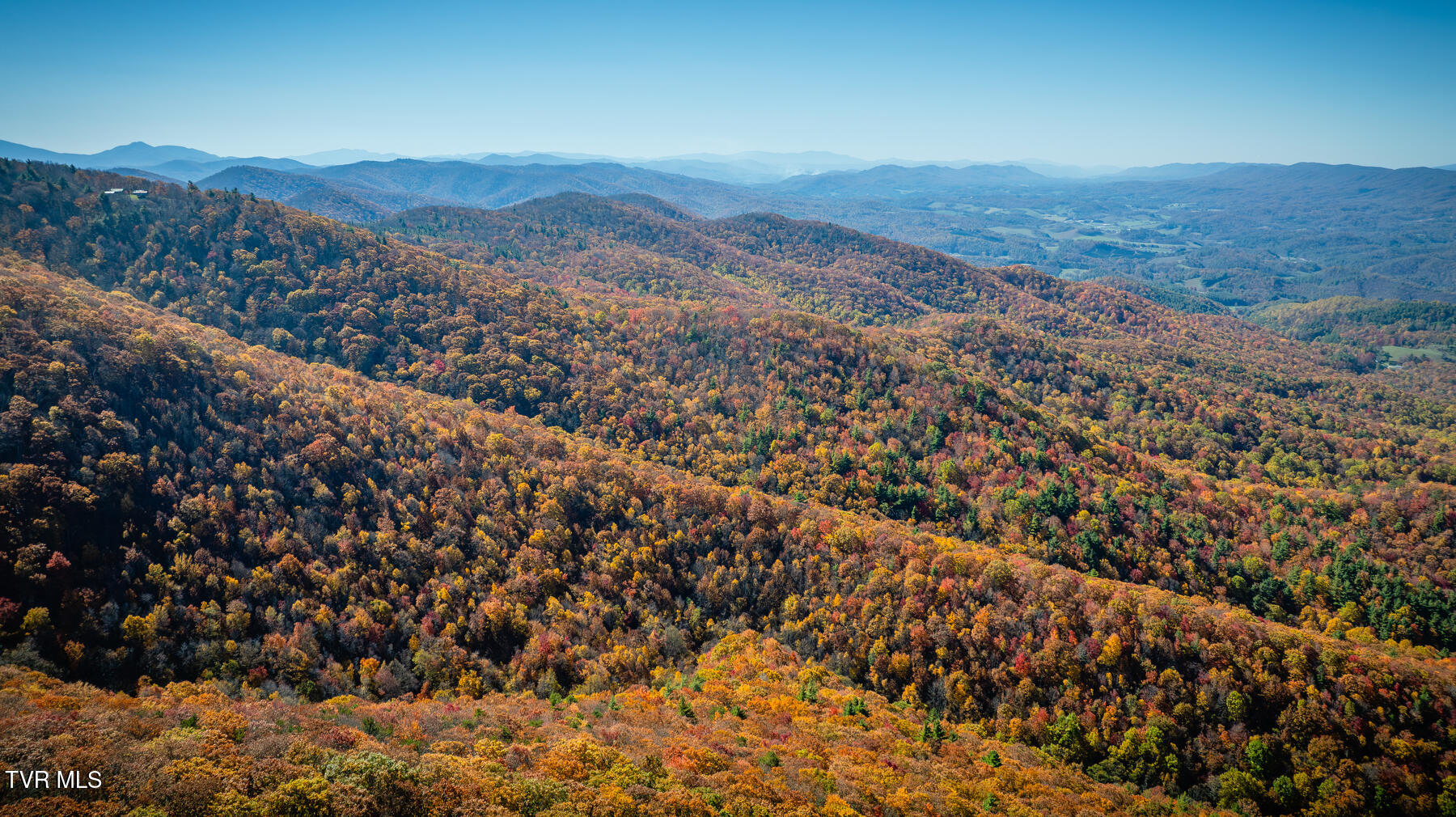 Tbd Of Bishop Road, Laurel Bloomery, Tennessee image 3