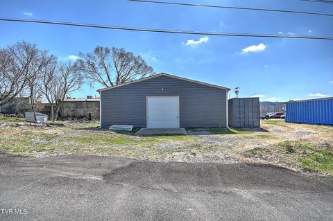 150 Hemlock Drive Bristol VA 24201