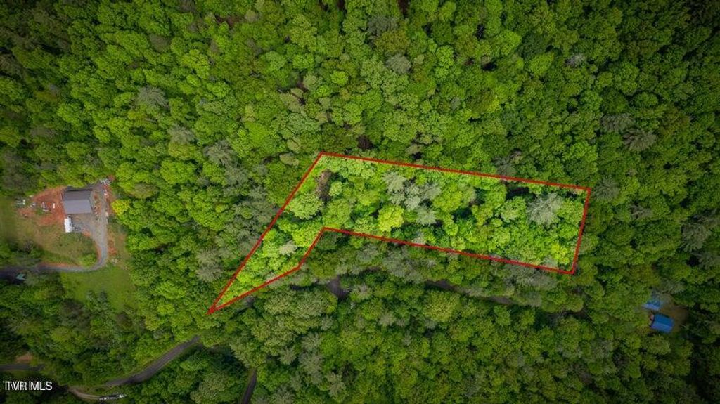 Photo of Tbd Norris Road, Butler, TN 37640 (MLS # 9993362)