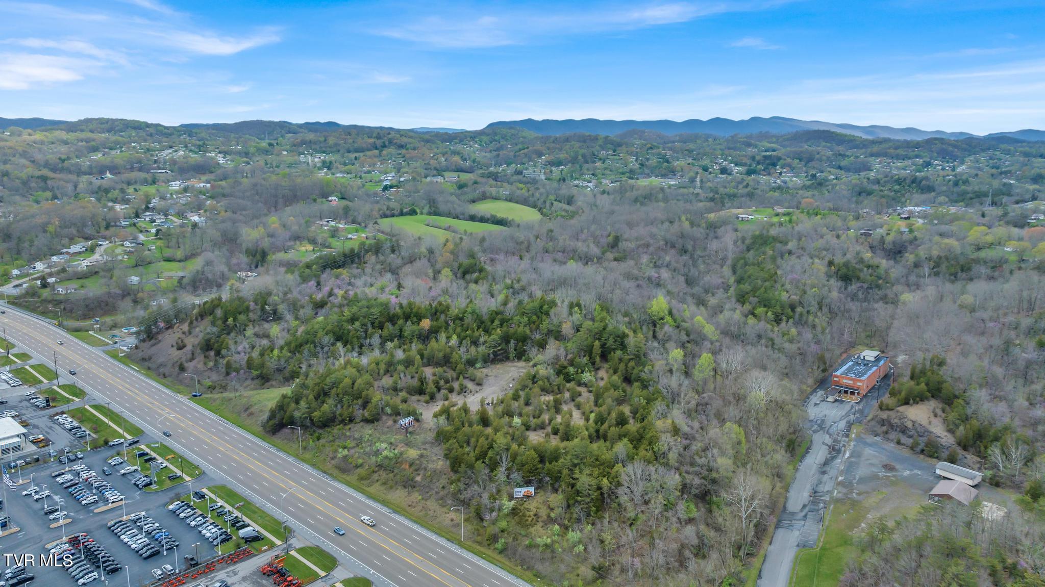 Tbd Stone Drive, Kingsport, Tennessee image 4