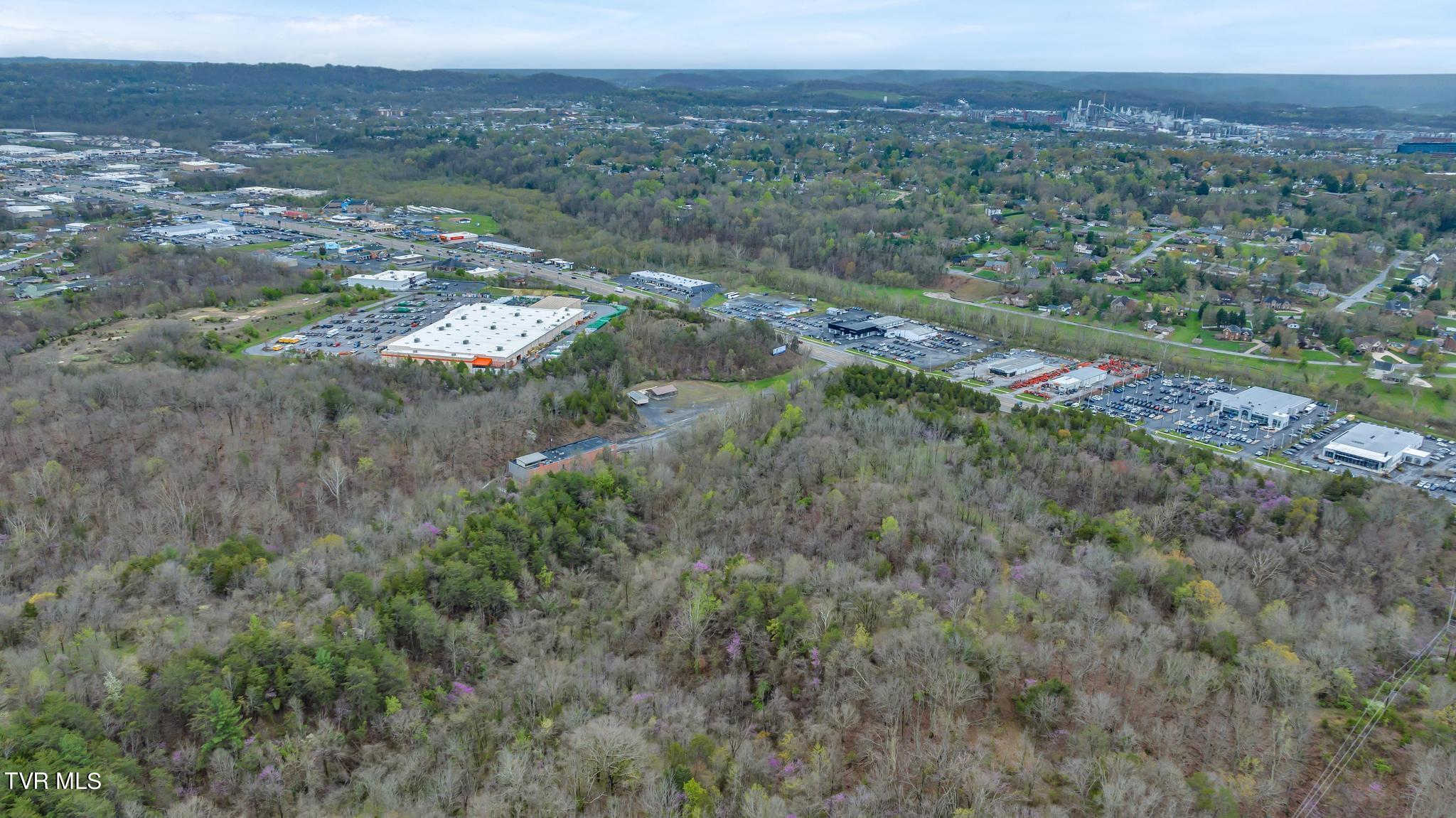 Tbd Stone Drive, Kingsport, Tennessee image 6