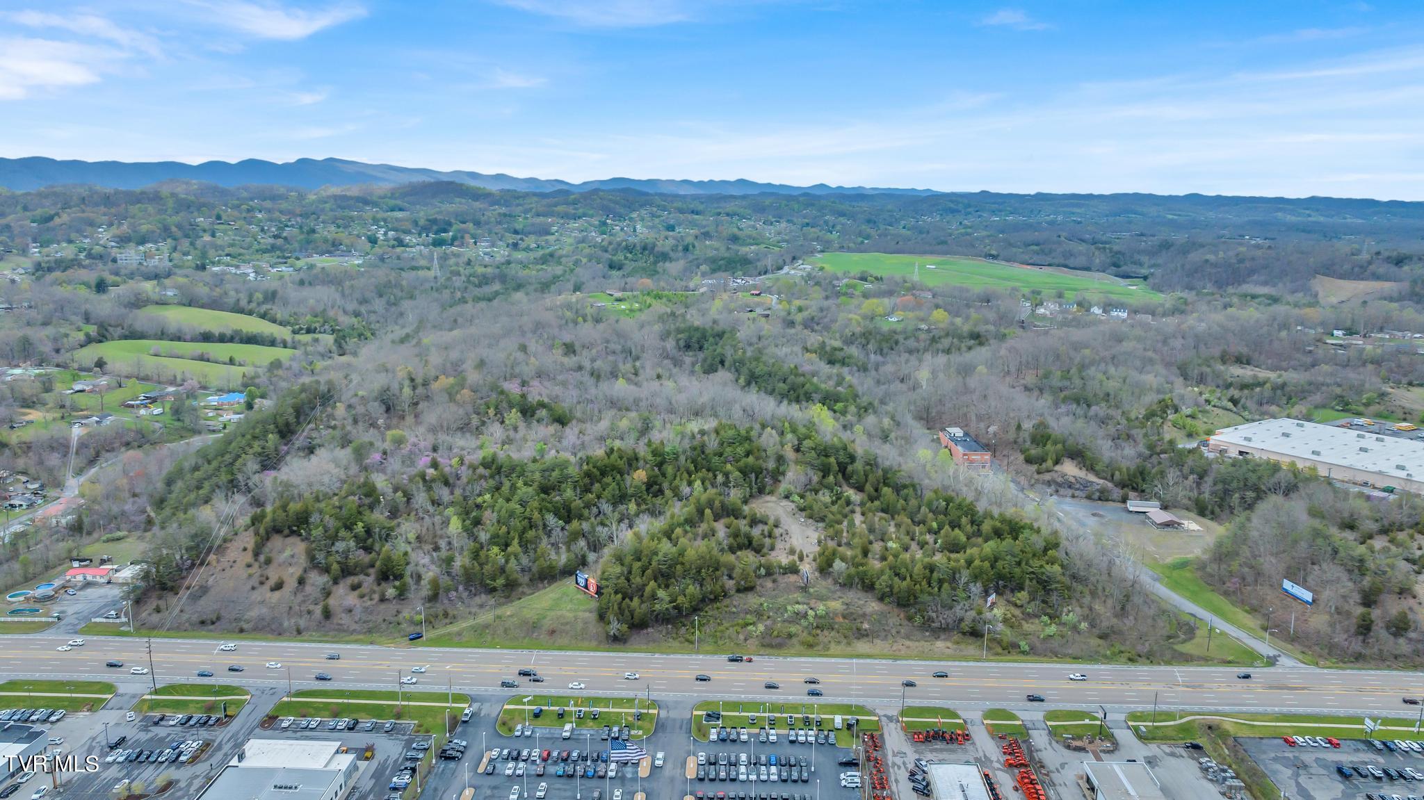 Tbd Stone Drive, Kingsport, Tennessee image 1