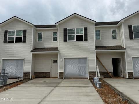Townhouse For Sale - 132 Holt Way Way<br/> Blountville, TN 37617