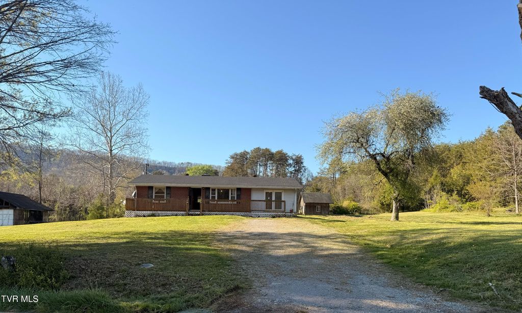 Photo of 450 Beech Creek Road, Rogersville, TN 37857 (MLS # 9993718)