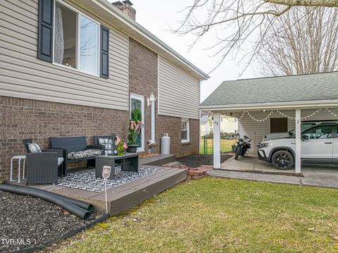 Homes For Sale - 23270 Pioneer Drive<br/> Bristol, VA 24202