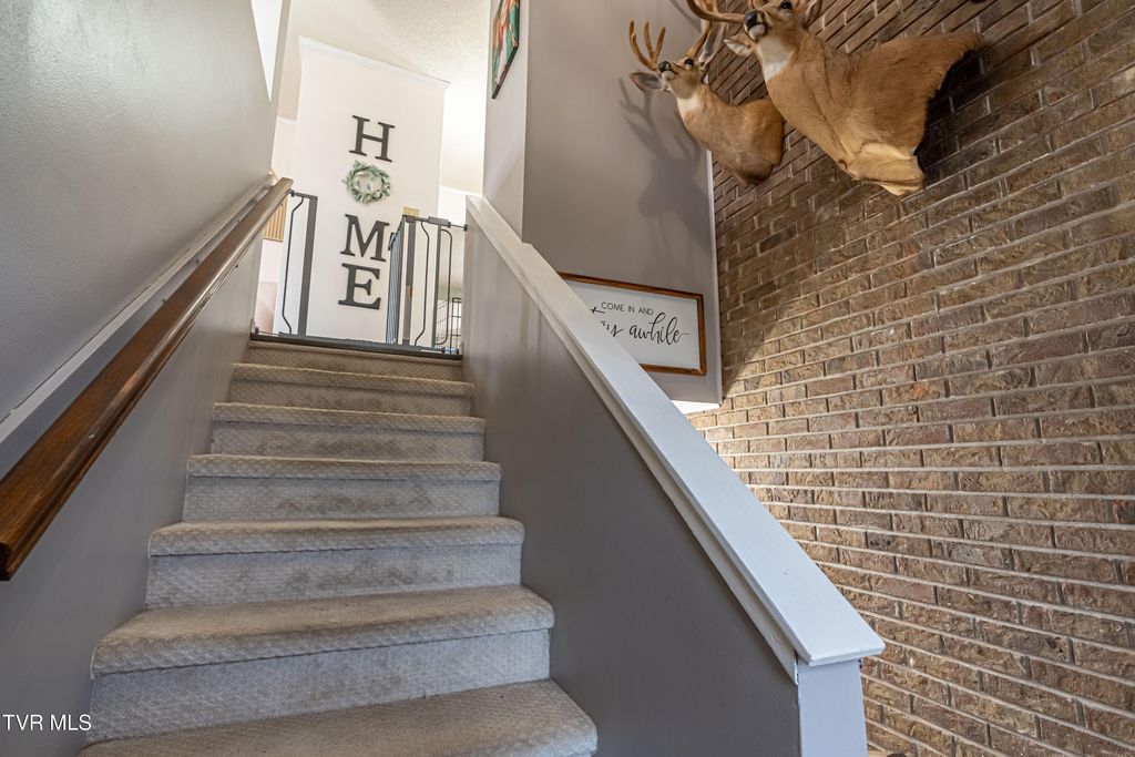 Photo of 23270 Pioneer Drive, Bristol, VA 24202 (MLS # 9991319)