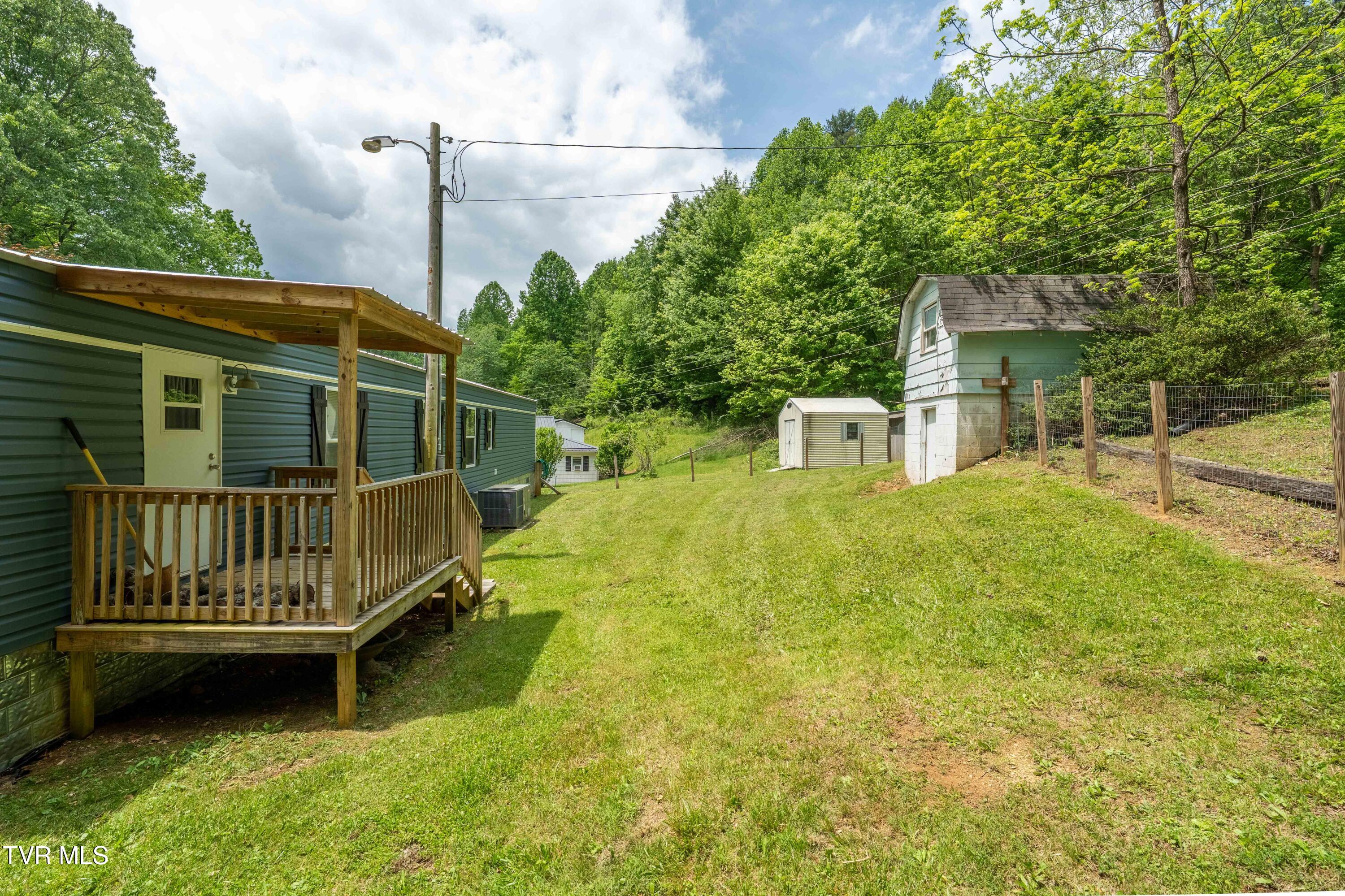 481 Fox Hollow Hollow, Mountain City, Tennessee image 20