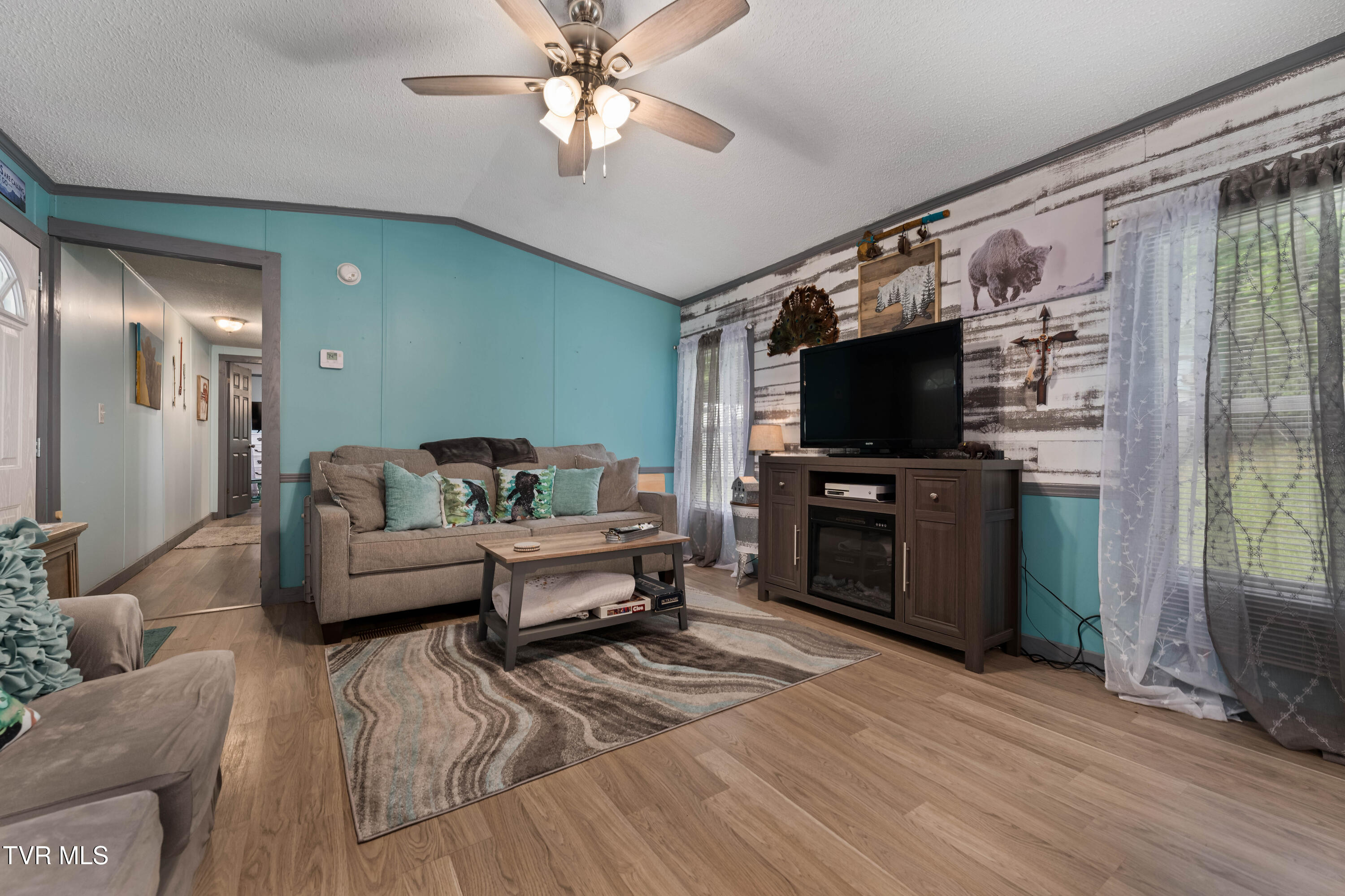 481 Fox Hollow Hollow, Mountain City, Tennessee image 32