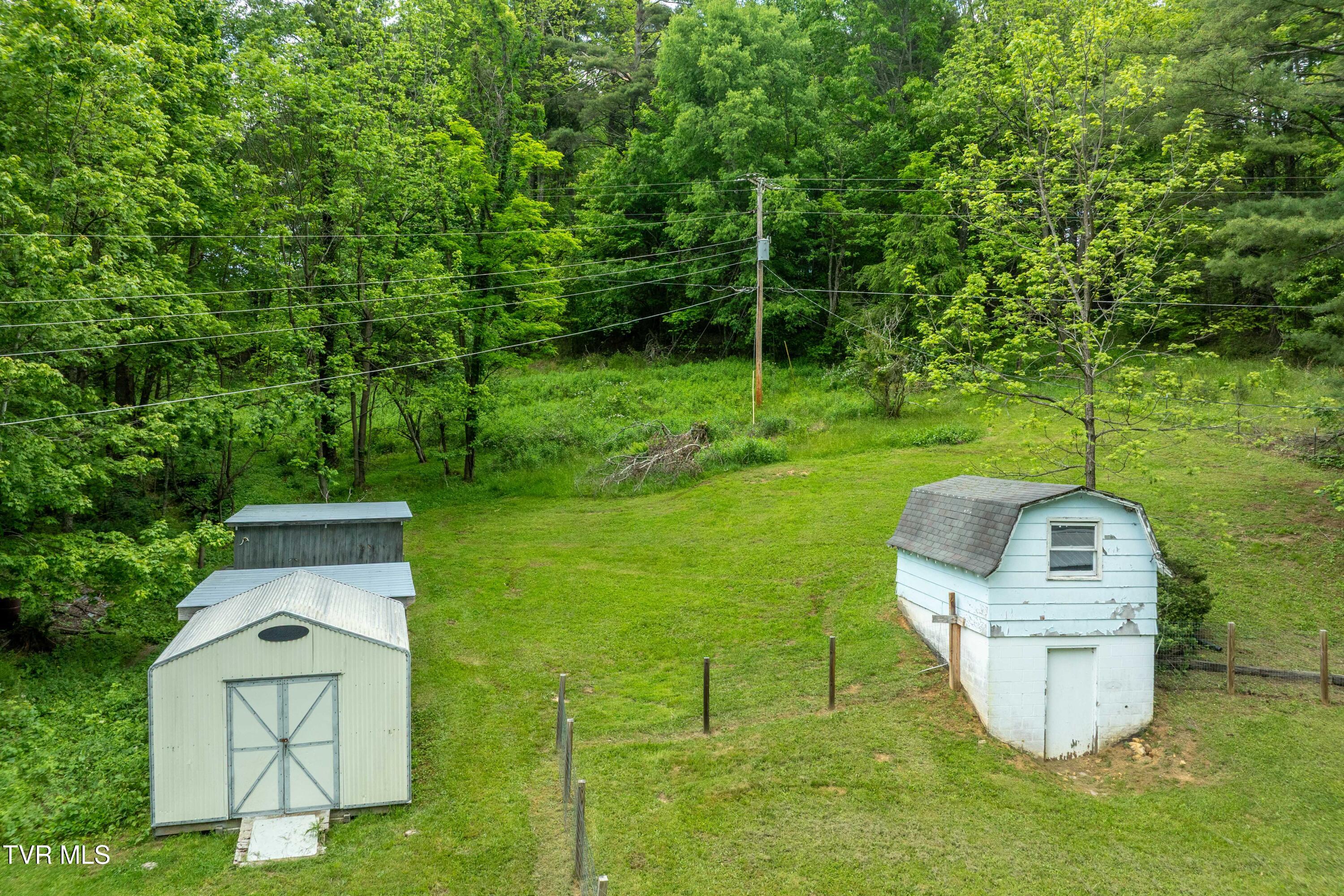 481 Fox Hollow Hollow, Mountain City, Tennessee image 12