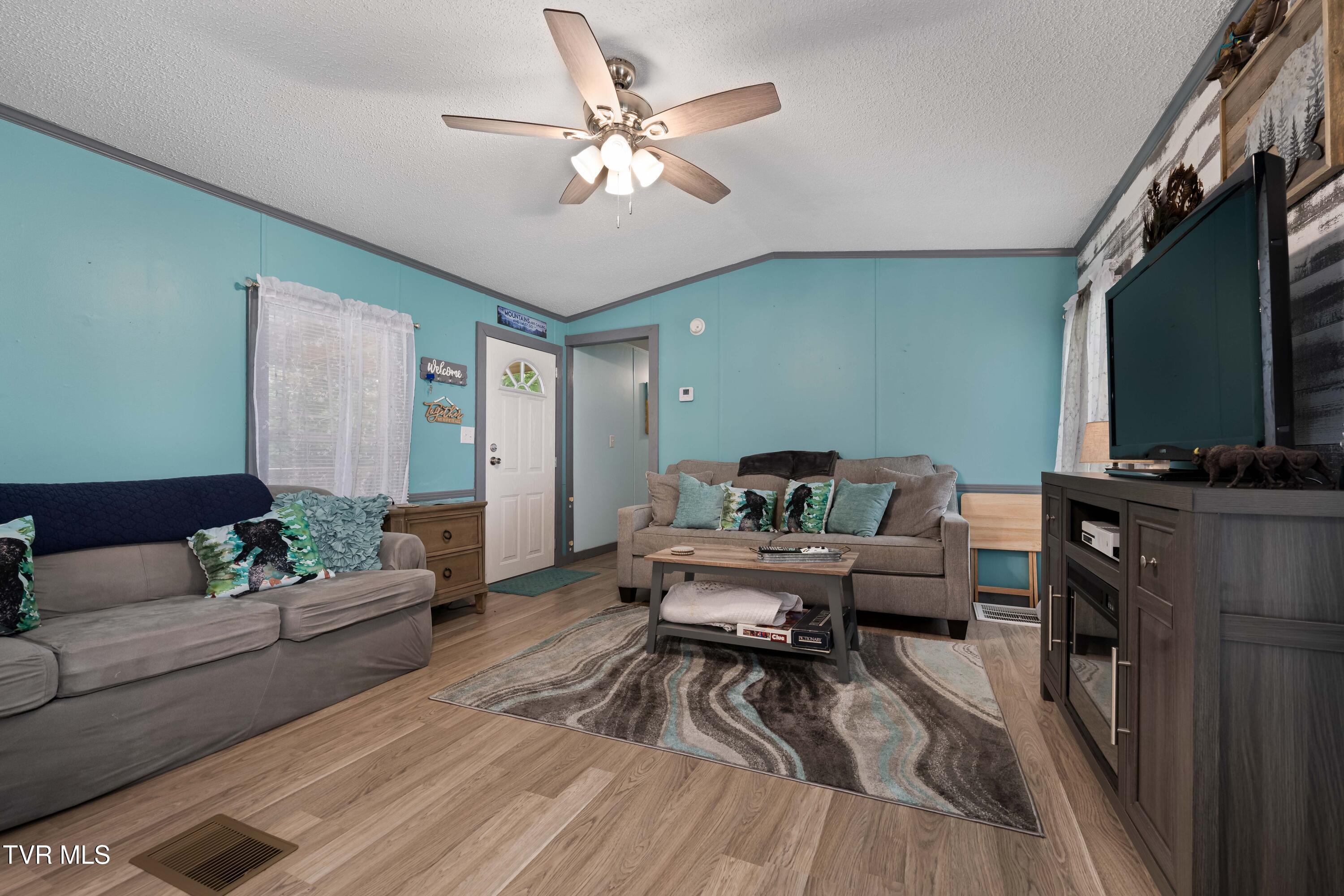 481 Fox Hollow Hollow, Mountain City, Tennessee image 31
