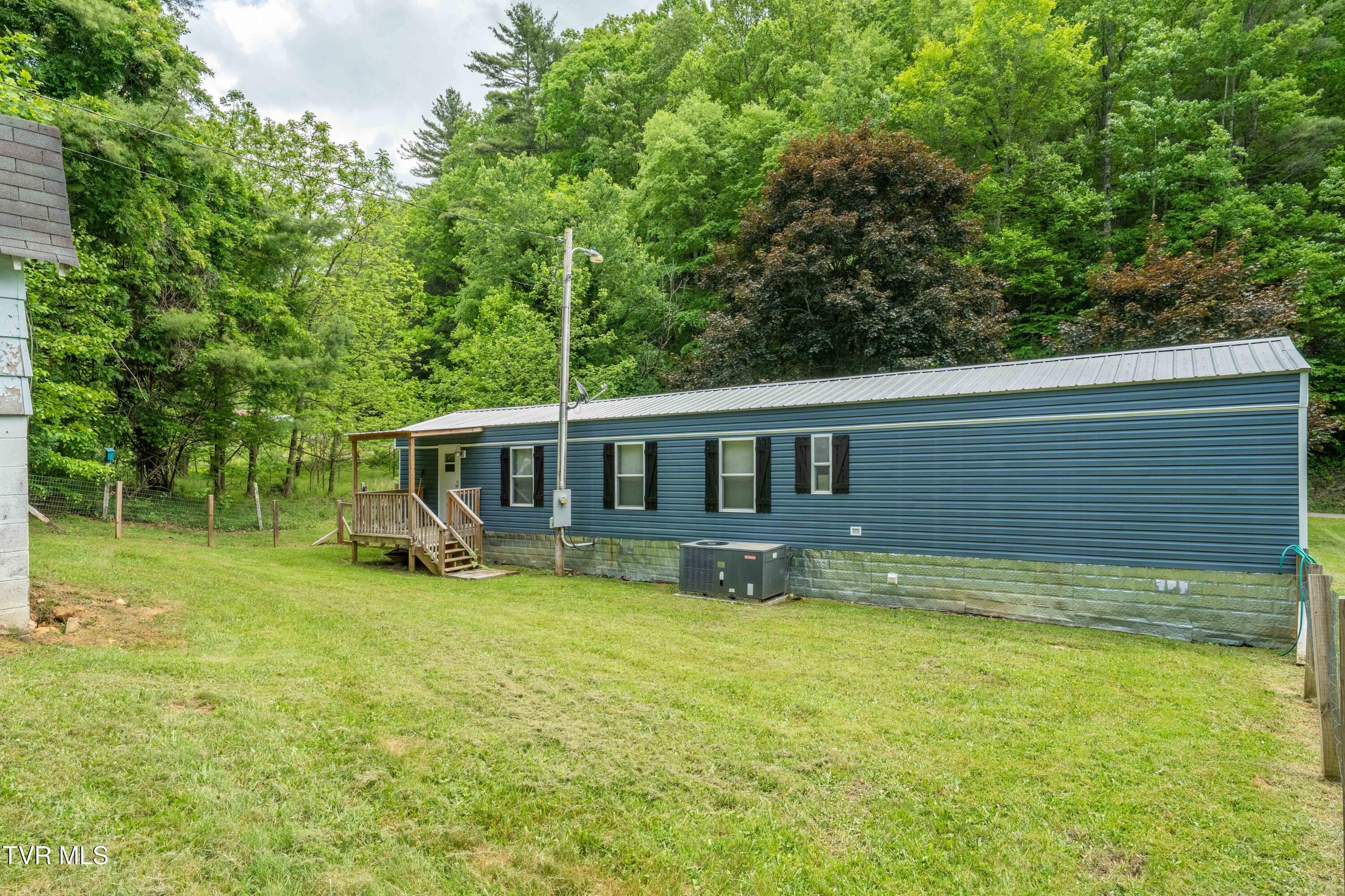 481 Fox Hollow Hollow, Mountain City, Tennessee image 23