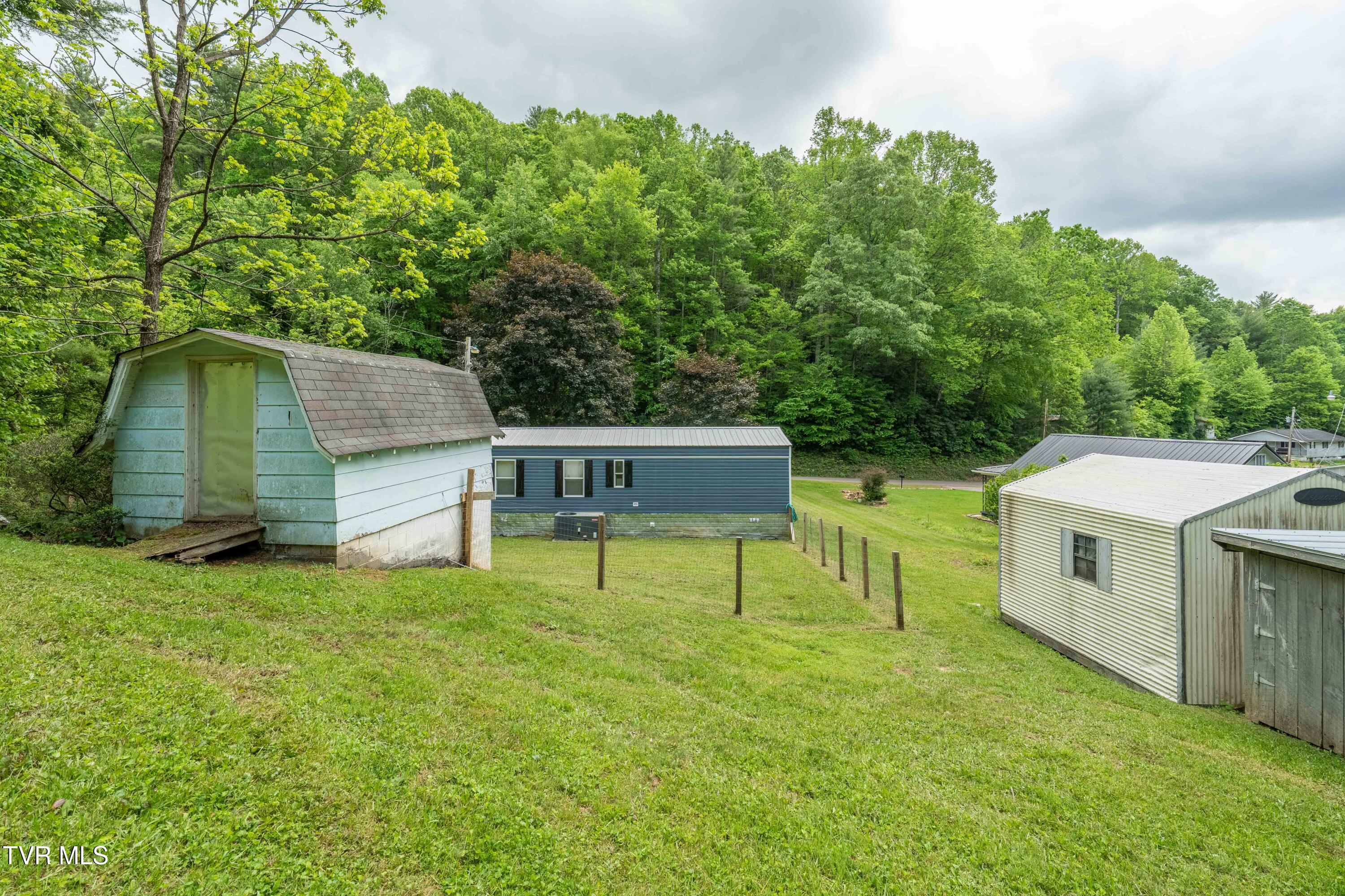 481 Fox Hollow Hollow, Mountain City, Tennessee image 25