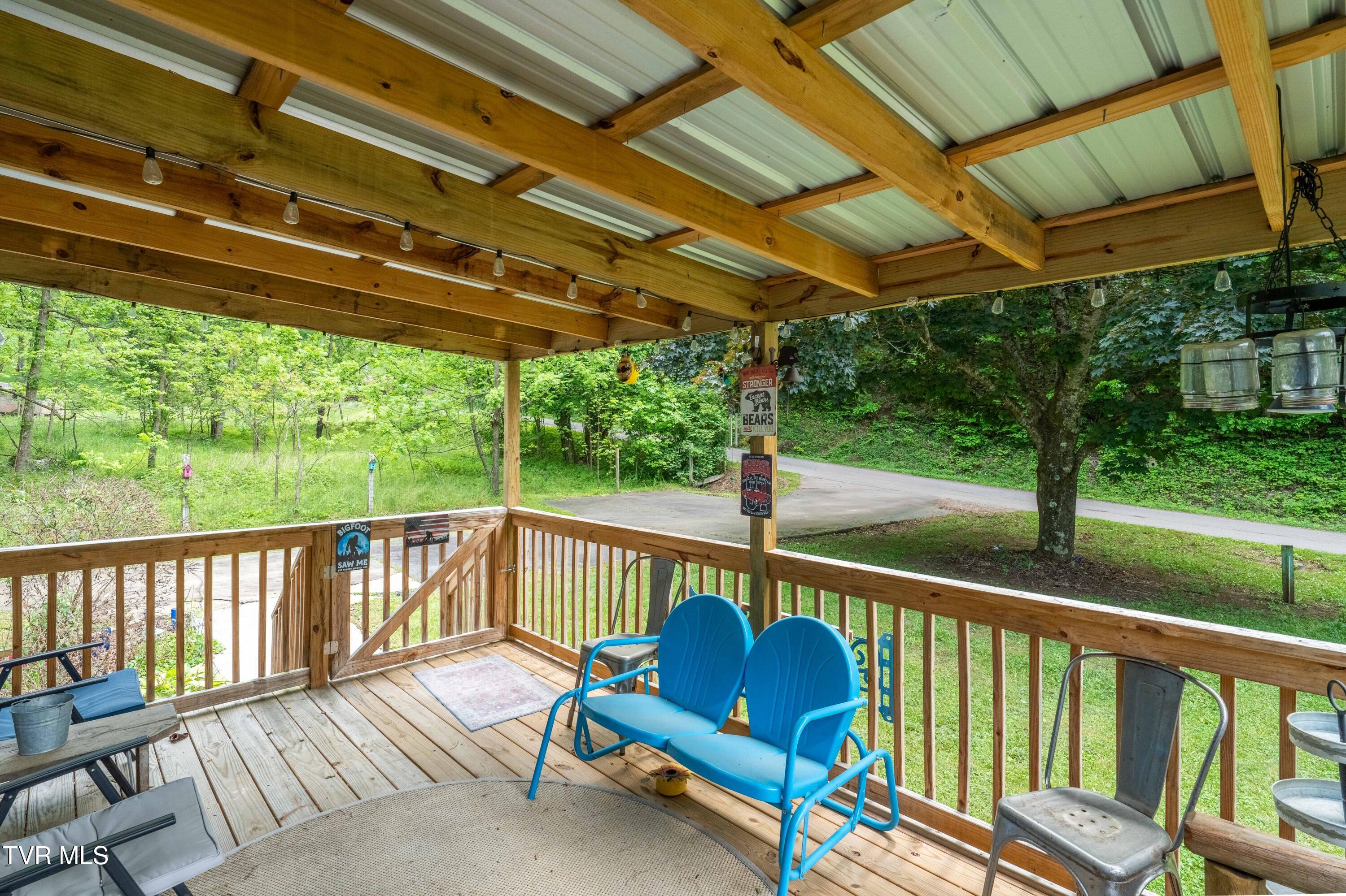 481 Fox Hollow Hollow, Mountain City, Tennessee image 18