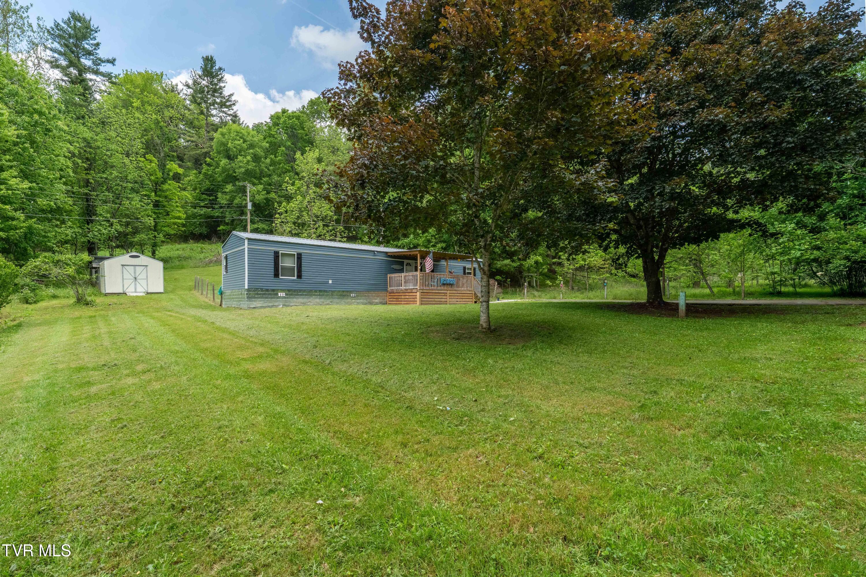 481 Fox Hollow Hollow, Mountain City, Tennessee image 10