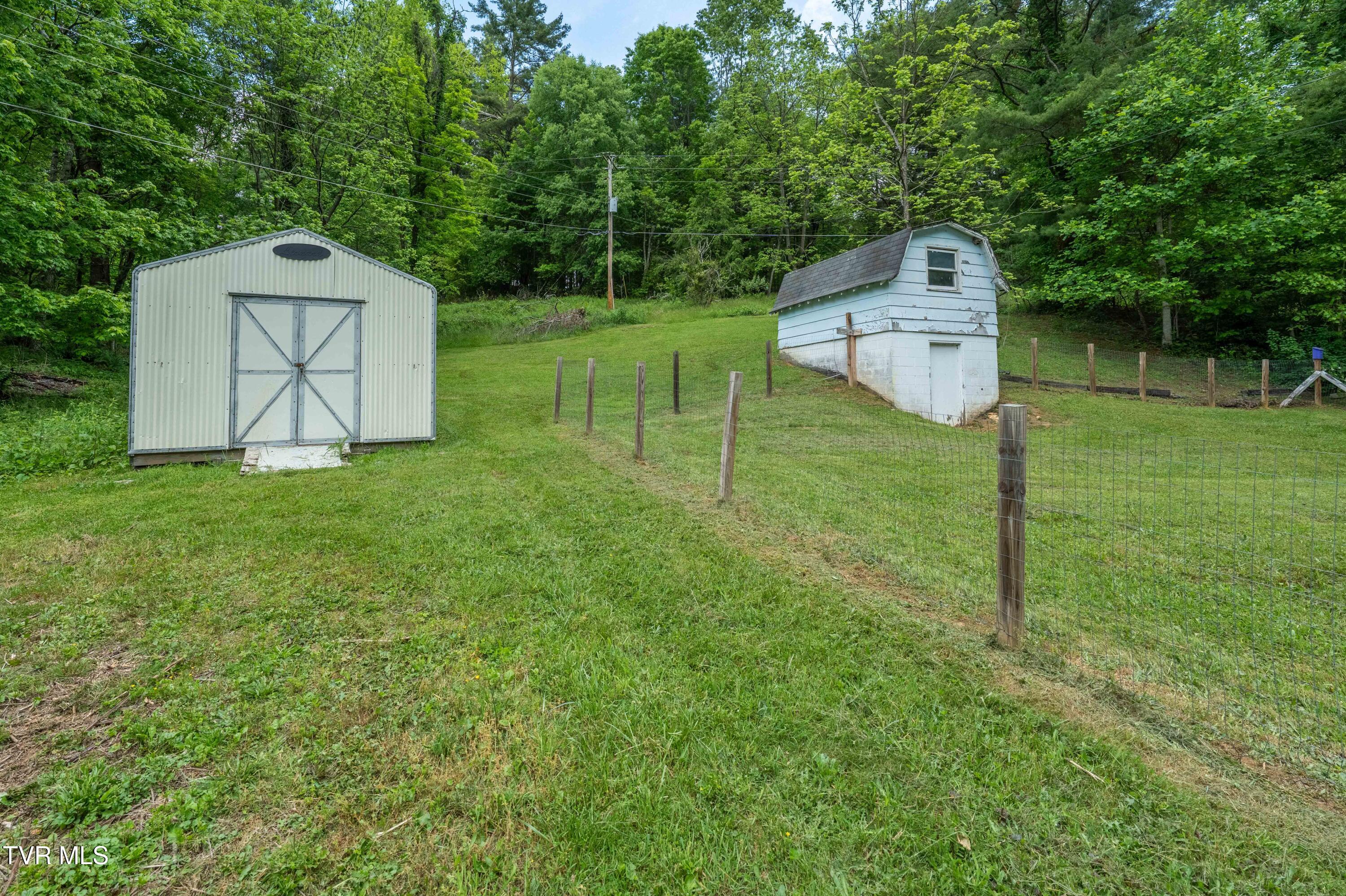 481 Fox Hollow Hollow, Mountain City, Tennessee image 21