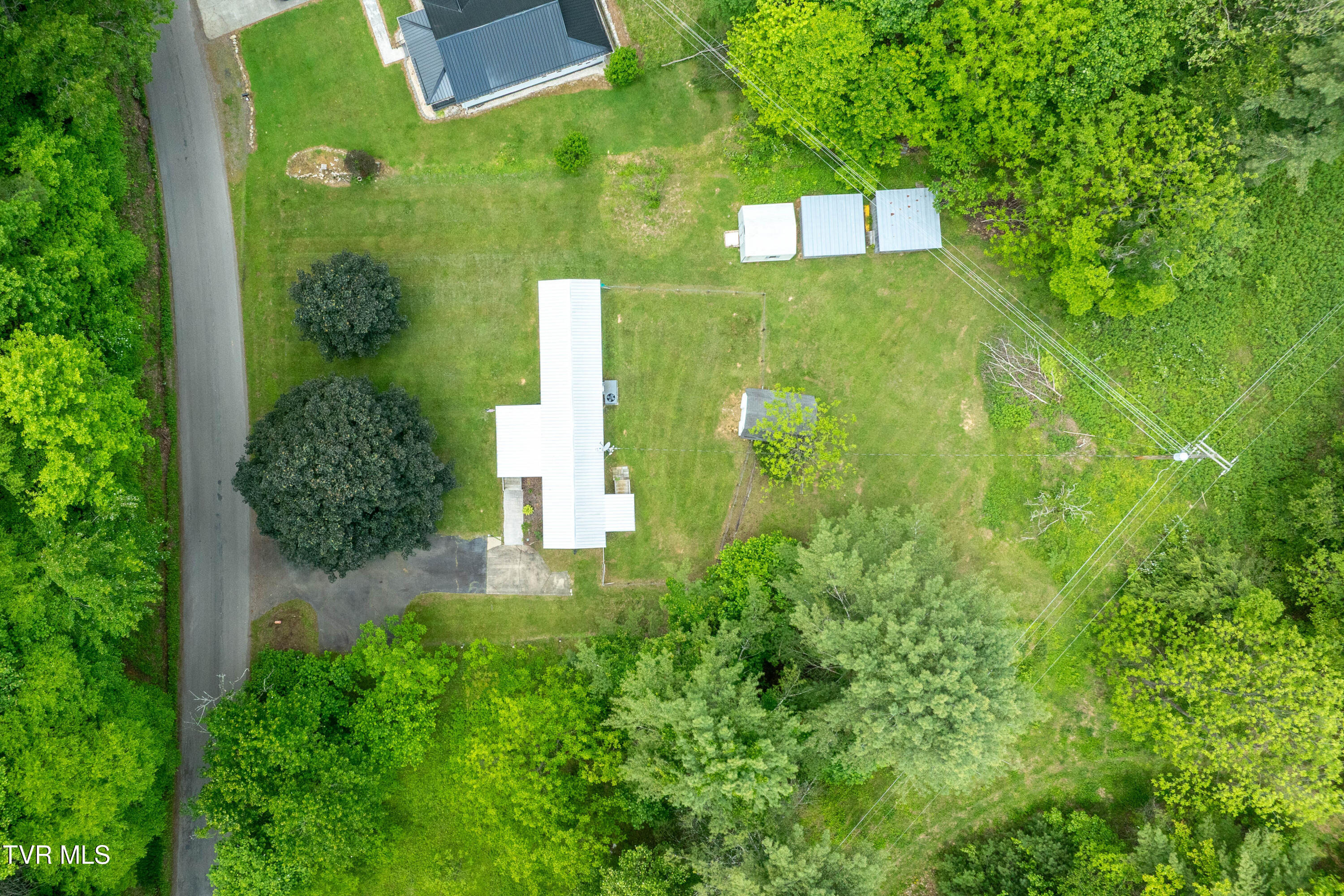 481 Fox Hollow Hollow, Mountain City, Tennessee image 47