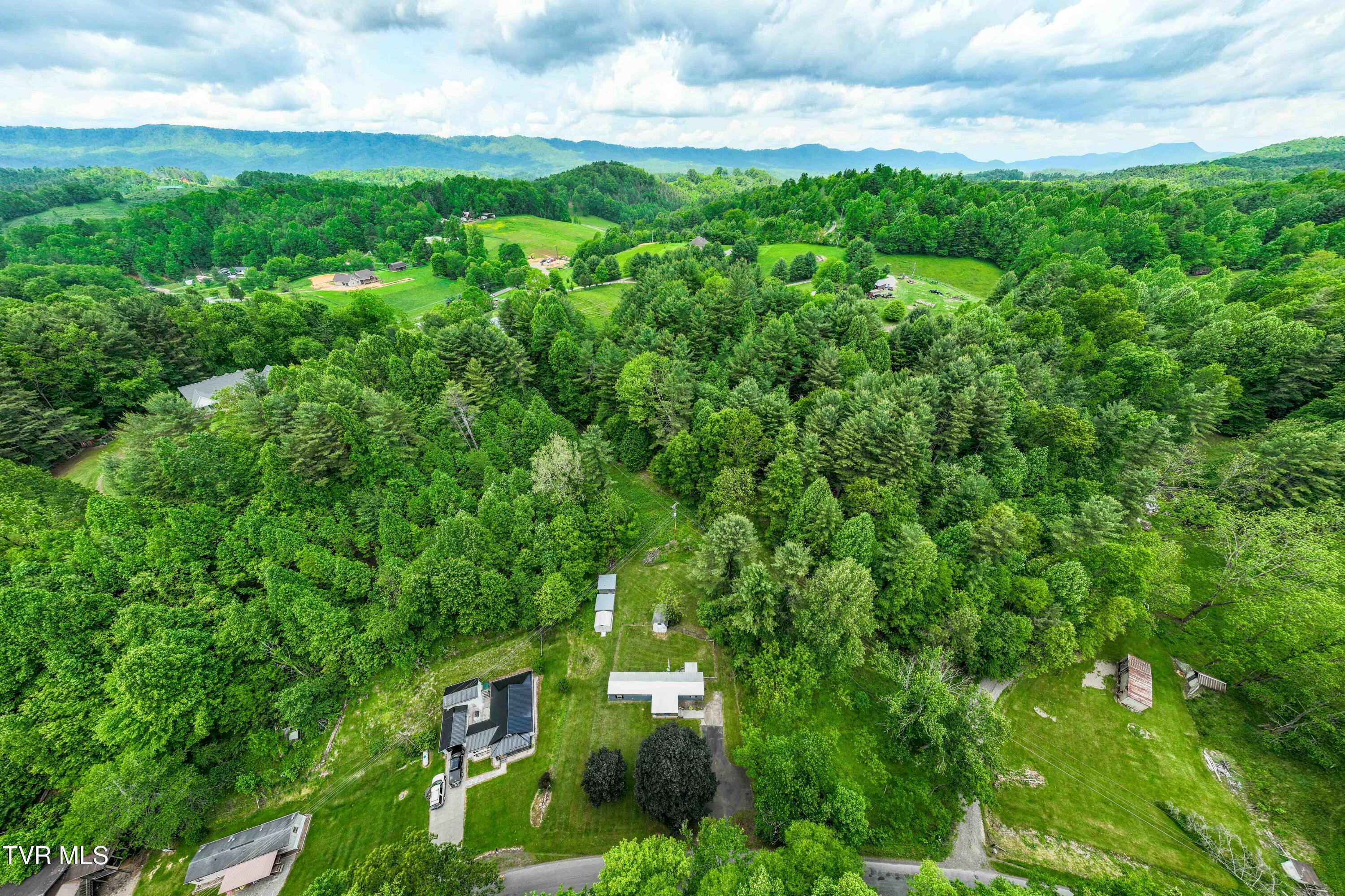 481 Fox Hollow Hollow, Mountain City, Tennessee image 49