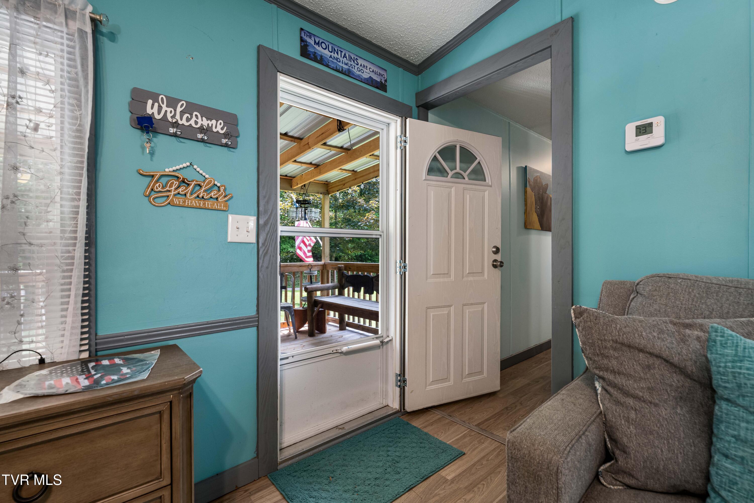 481 Fox Hollow Hollow, Mountain City, Tennessee image 28