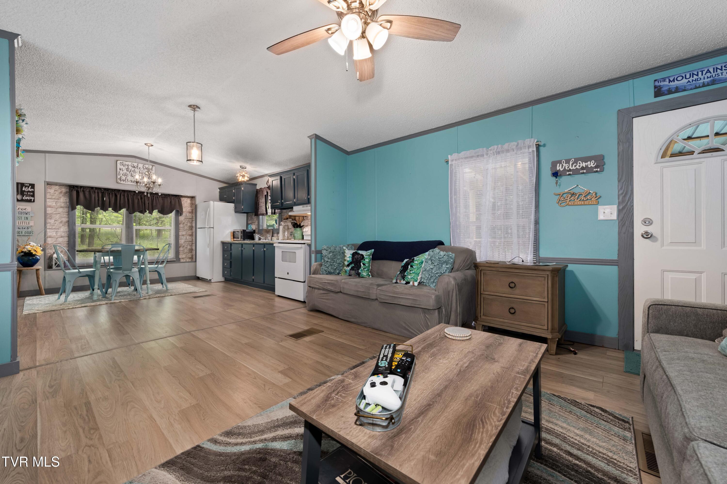 481 Fox Hollow Hollow, Mountain City, Tennessee image 30