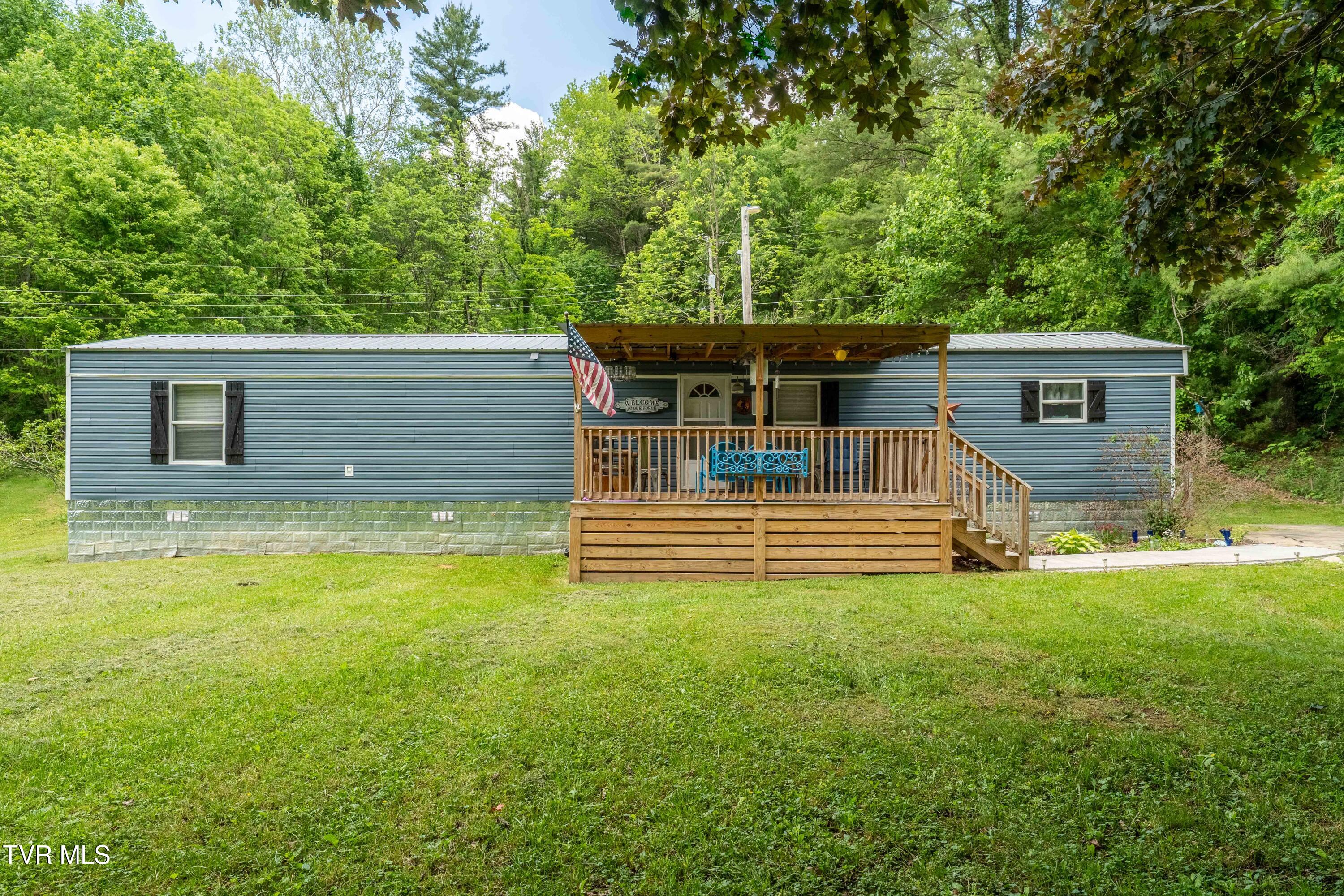 481 Fox Hollow Hollow, Mountain City, Tennessee image 9