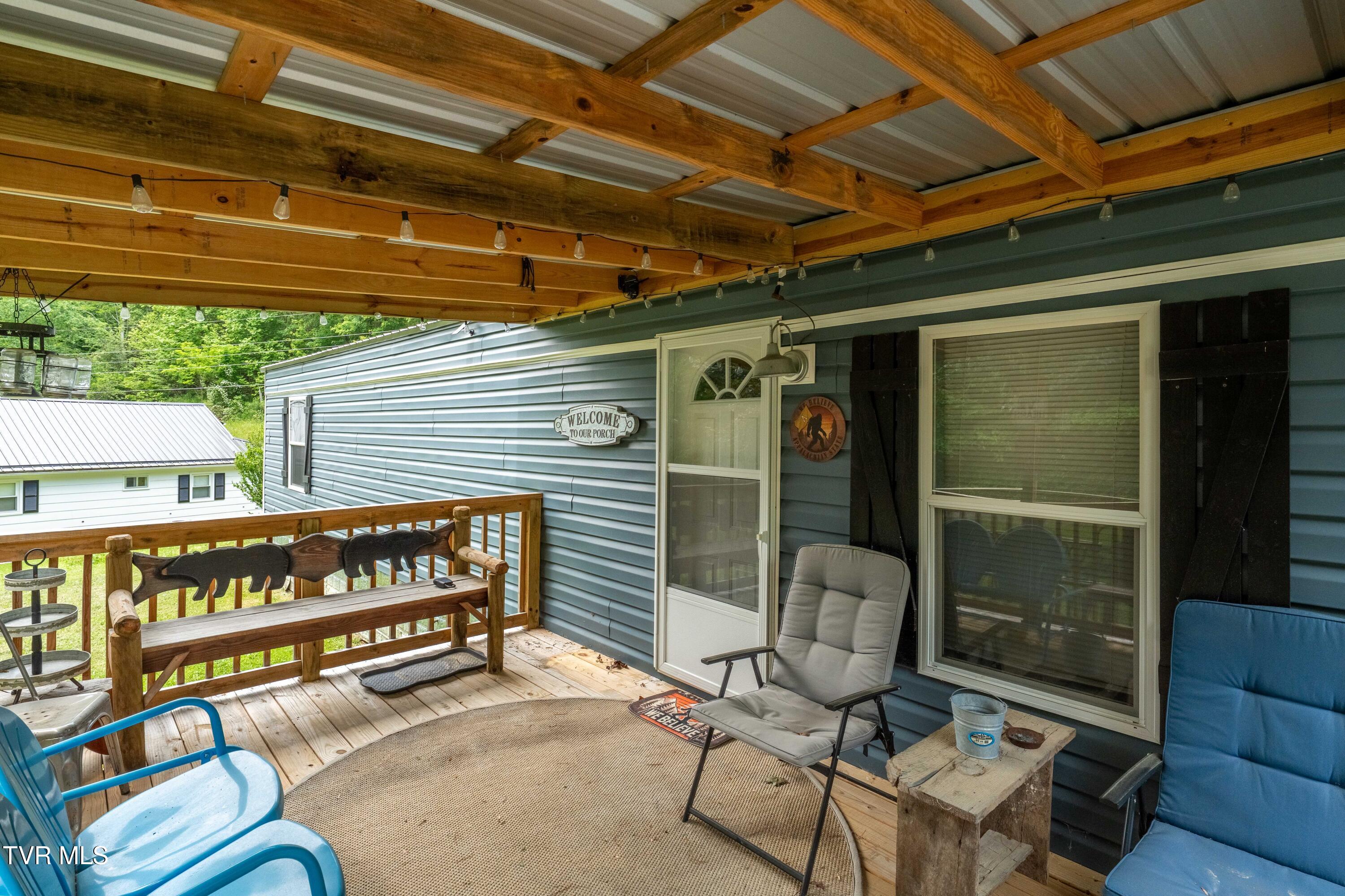 481 Fox Hollow Hollow, Mountain City, Tennessee image 16