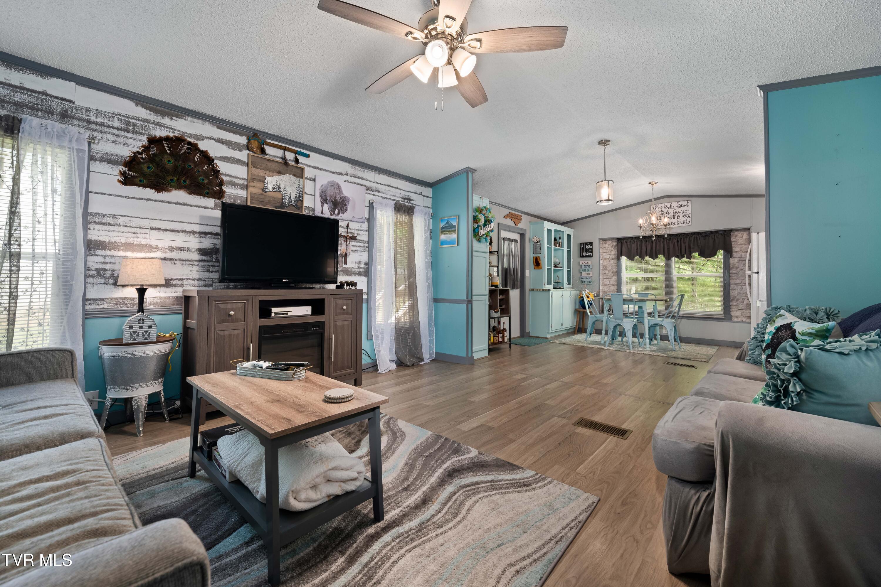 481 Fox Hollow Hollow, Mountain City, Tennessee image 29