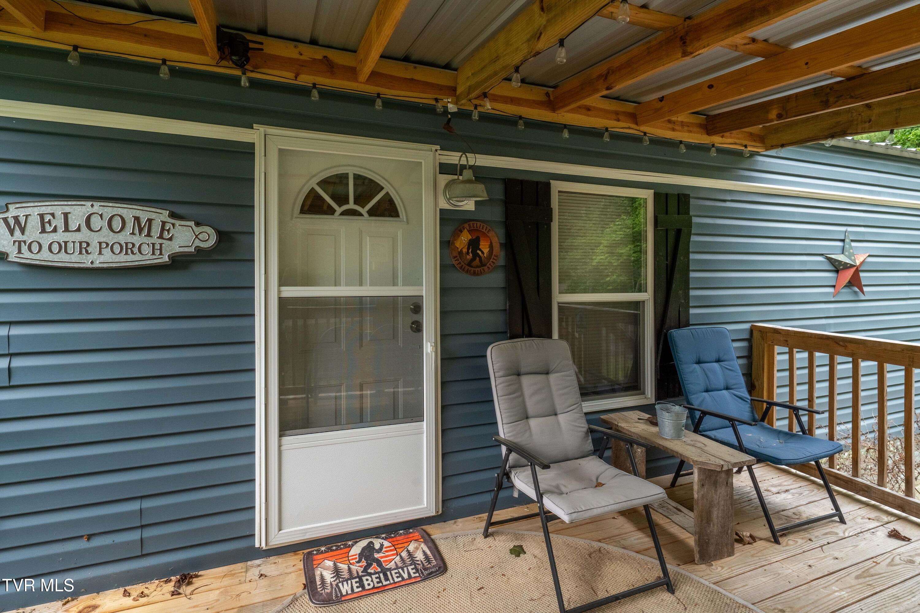 481 Fox Hollow Hollow, Mountain City, Tennessee image 17