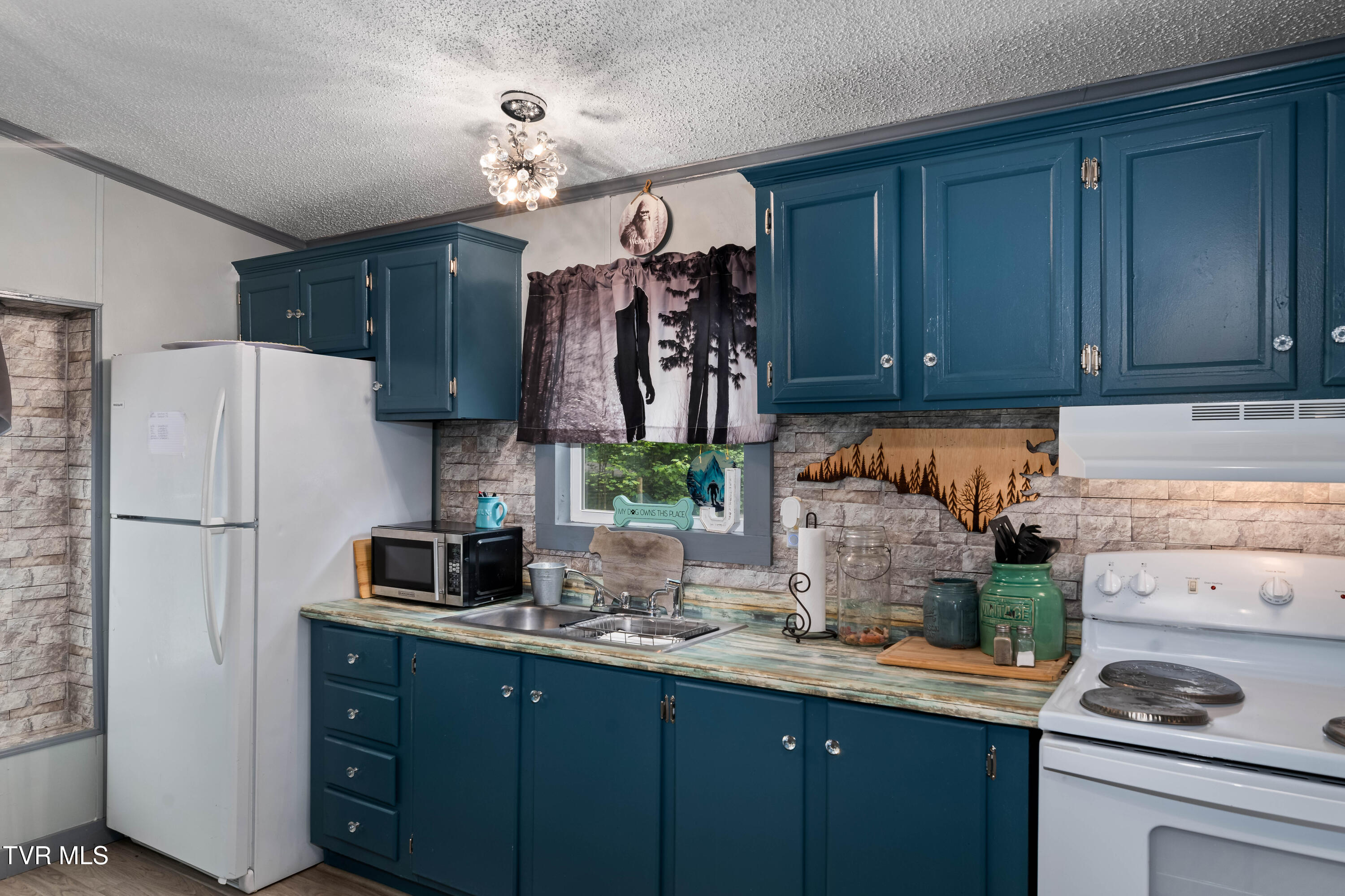 481 Fox Hollow Hollow, Mountain City, Tennessee image 34