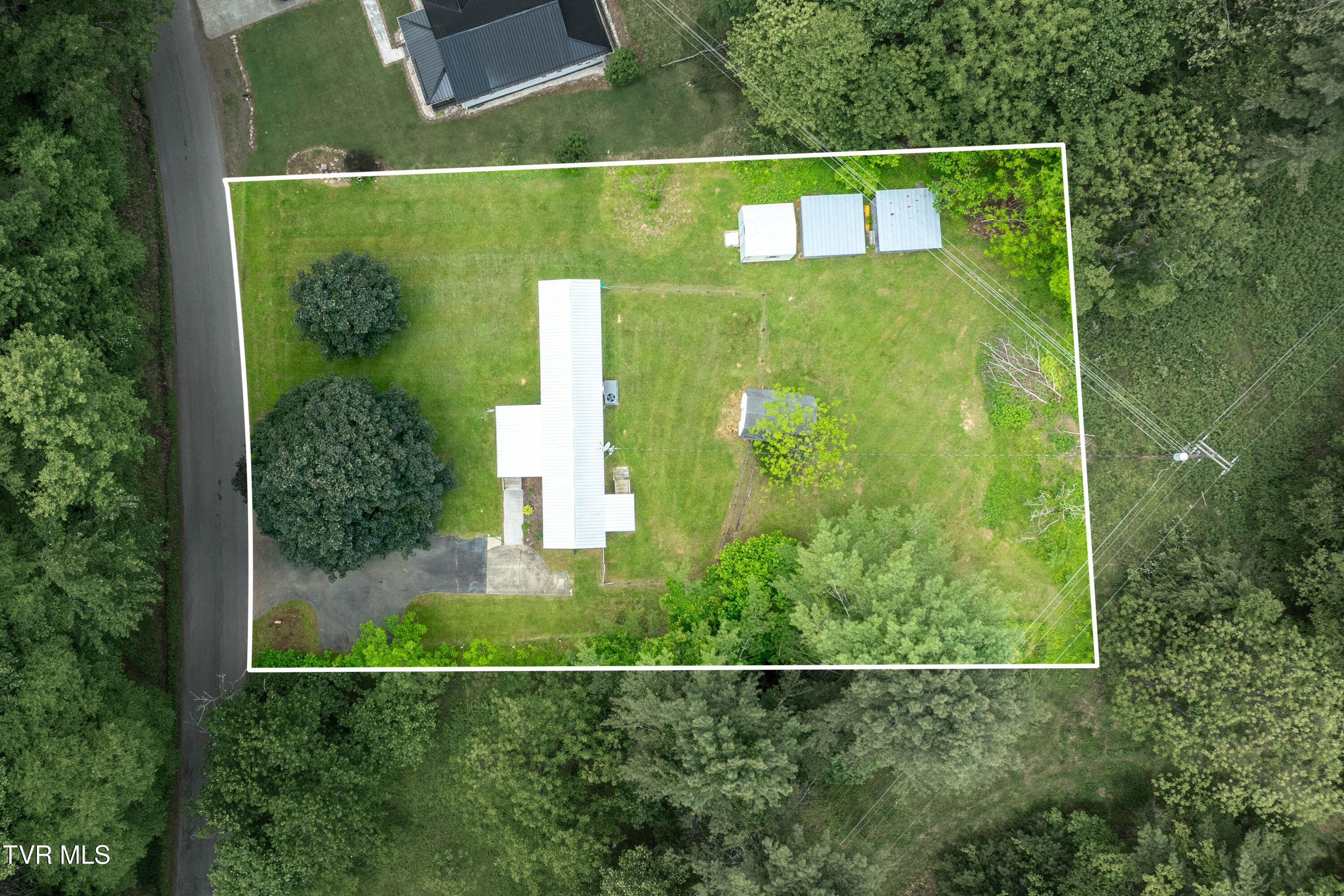481 Fox Hollow Hollow, Mountain City, Tennessee image 45