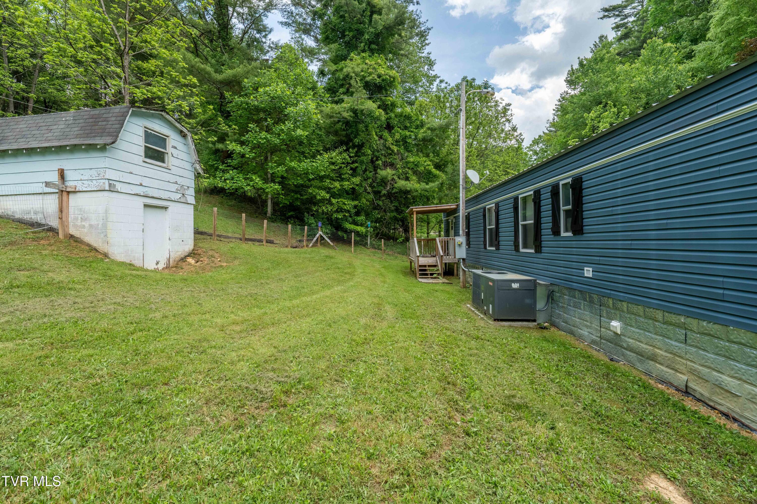 481 Fox Hollow Hollow, Mountain City, Tennessee image 22