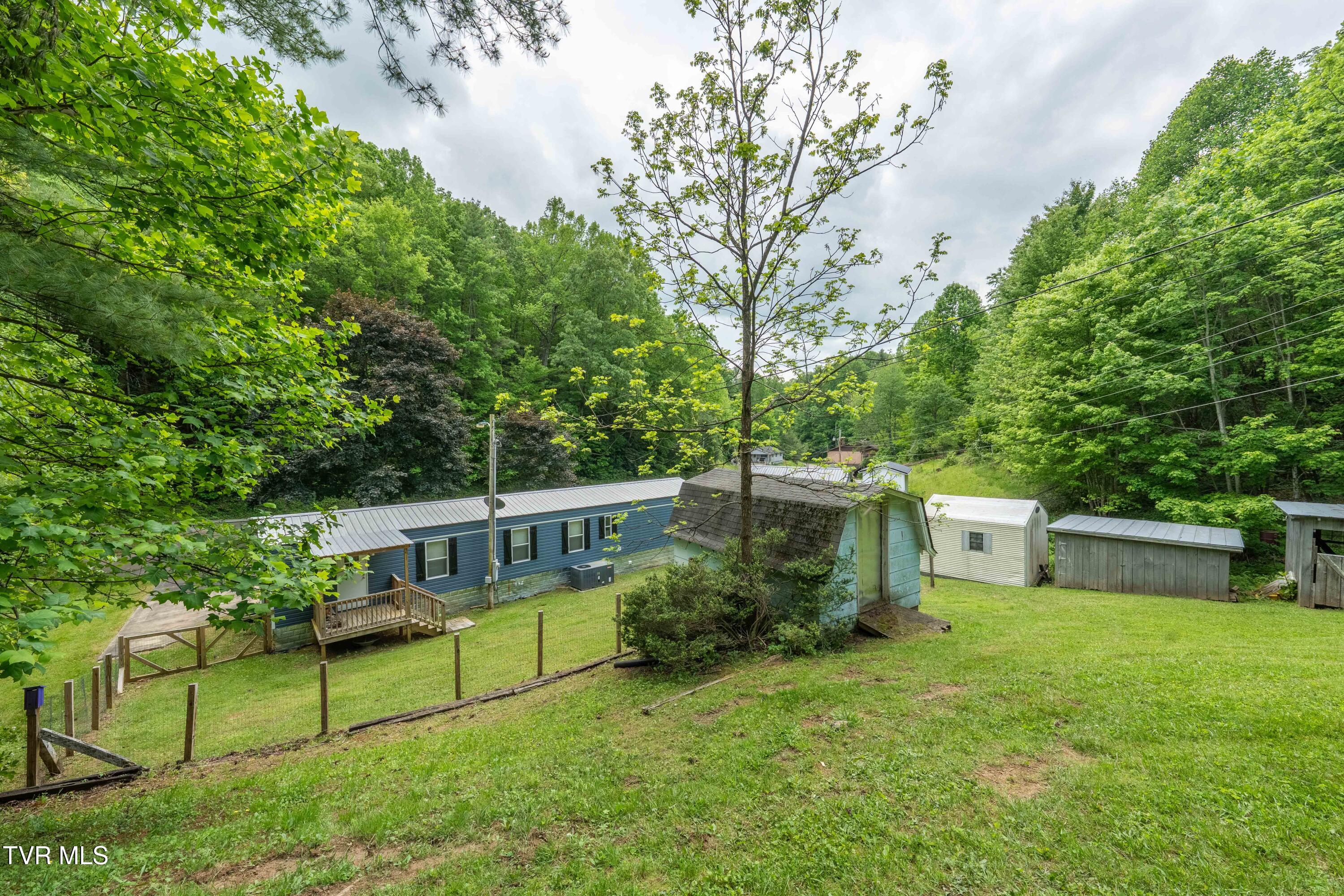 481 Fox Hollow Hollow, Mountain City, Tennessee image 27